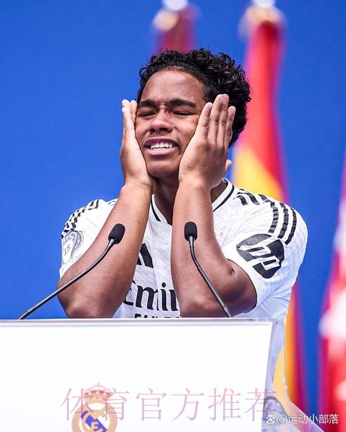 TA：皇马强调恩德里克需在机会到来前保持耐心