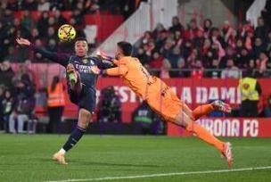 西媒：巴黎对维尼修斯感兴趣 愿让杜埃加盟皇马