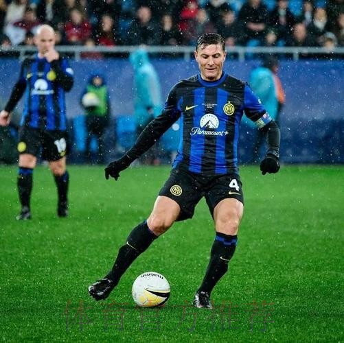 萨内蒂：想让国米重返巅峰 拒皇马因国米家庭气氛